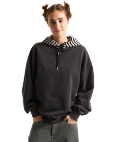 Effy Hoodie in Black