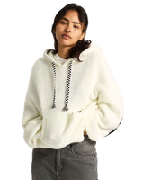 Kawaii Hoodie in Marshmallow