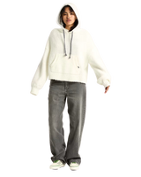 Kawaii Hoodie in Marshmallow