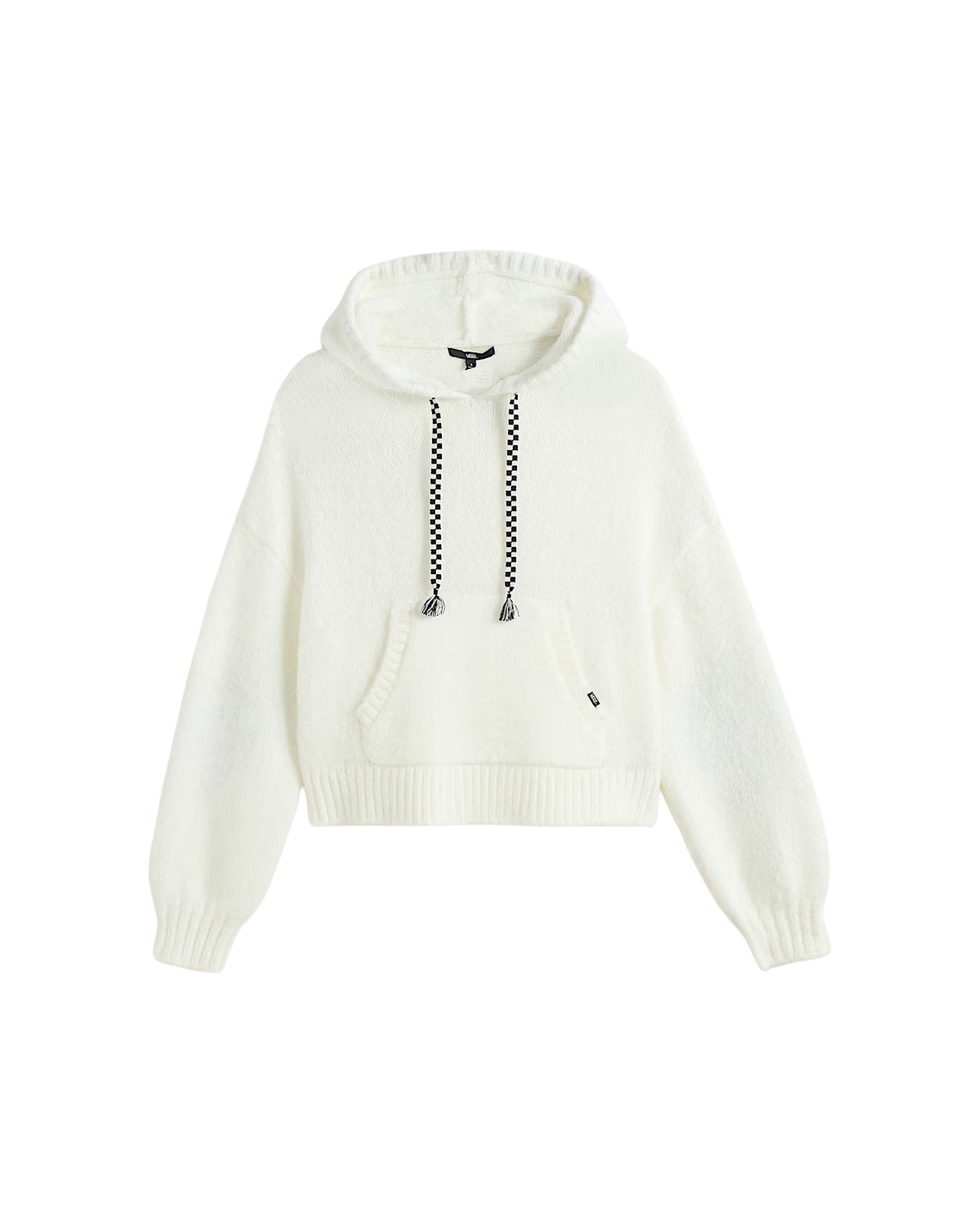 Kawaii Hoodie in Marshmallow