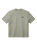 The Vans Mens Left Chest T-shirt in Soft Sage