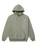 The Vans Mens Left Chest Hoodie in Soft Sage