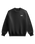 The Vans Mens Left Chest Sweatshirt in Black