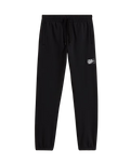 Boys Blocked Box Joggers in Black