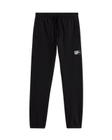 Boys Blocked Box Joggers in Black