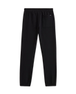 Boys Blocked Box Joggers in Black