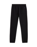 Boys Blocked Box Joggers in Black