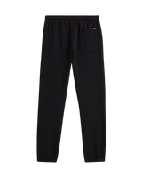 Boys Blocked Box Joggers in Black