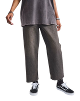 Emily DIY Trousers in After Dark