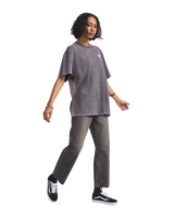 Emily DIY Trousers in After Dark