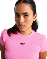 Cameron T-Shirt in Pink Fizz