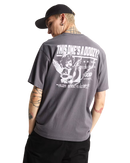 Earthbound T-Shirt in Asphalt