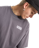 Earthbound T-Shirt in Asphalt