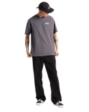 Earthbound T-Shirt in Asphalt