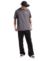 Earthbound T-Shirt in Asphalt