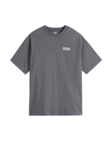 Earthbound T-Shirt in Asphalt