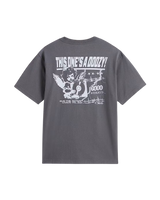 Earthbound T-Shirt in Asphalt