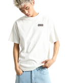 Earthbound T-Shirt in Marshmallow