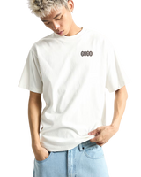 Earthbound T-Shirt in Marshmallow