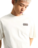 Earthbound T-Shirt in Marshmallow