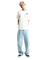 Earthbound T-Shirt in Marshmallow