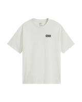 Earthbound T-Shirt in Marshmallow