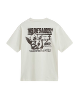 Earthbound T-Shirt in Marshmallow