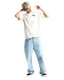 Earthbound T-Shirt in Marshmallow