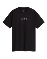 Talk Talk T-Shirt in Black