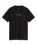 Talk Talk T-Shirt in Black