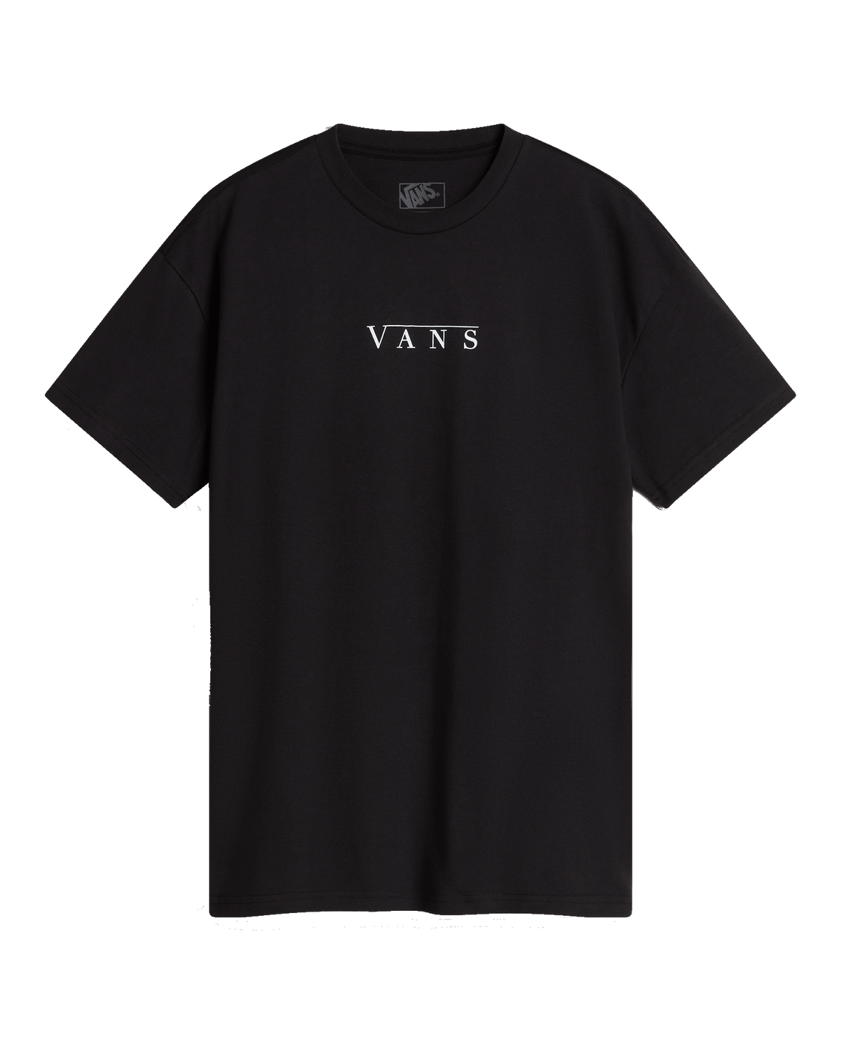 Talk Talk T-Shirt in Black
