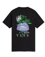 Talk Talk T-Shirt in Black