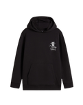Boys Board Gang Hoodie in Black