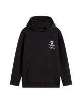 Boys Board Gang Hoodie in Black