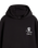 Boys Board Gang Hoodie in Black