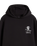 Boys Board Gang Hoodie in Black