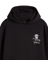 Boys Board Gang Hoodie in Black