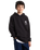Boys Board Gang Hoodie in Black