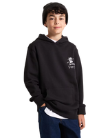 Boys Board Gang Hoodie in Black