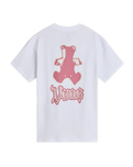 Lil Bear T-Shirt in White
