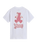 Lil Bear T-Shirt in White