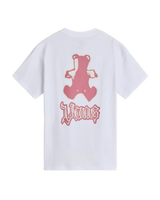 Lil Bear T-Shirt in White