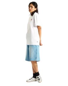 Lil Bear T-Shirt in White