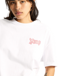 Lil Bear T-Shirt in White