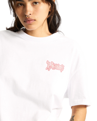 Lil Bear T-Shirt in White
