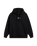 Lil Bear Hoodie in Black
