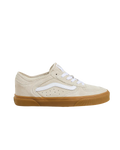 Rowley Classic Shoes in Oatmeal & Gum