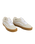 Rowley Classic Shoes in Oatmeal & Gum