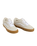 Rowley Classic Shoes in Oatmeal & Gum