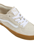 Rowley Classic Shoes in Oatmeal & Gum